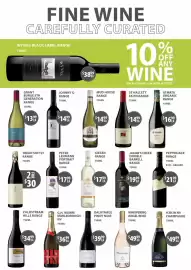 Sense of Taste catalogue Page 3