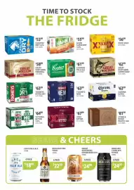 Sense of Taste catalogue Page 4