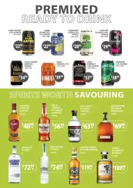 Sense of Taste catalogue Page 5