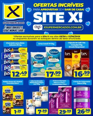 X (válido até 13-06)