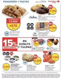 Folleto Carrefour Market semana 24 Página 13