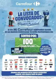 Folleto Carrefour Market semana 24 Página 2