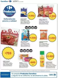 Folleto Carrefour Market semana 24 Página 20