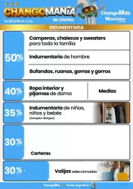 Catálogo Changomas semana 24 Página 8