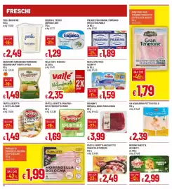 Volantino IperFamila Pagina 12