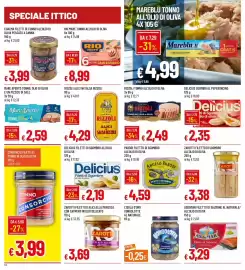 Volantino IperFamila Pagina 14