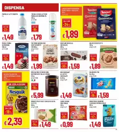 Volantino IperFamila Pagina 15