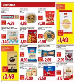 Volantino IperFamila Pagina 16