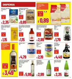 Volantino IperFamila Pagina 17