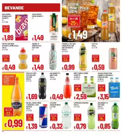 Volantino IperFamila Pagina 18
