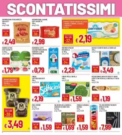 Volantino IperFamila Pagina 2