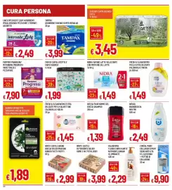 Volantino IperFamila Pagina 20