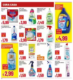 Volantino IperFamila Pagina 22