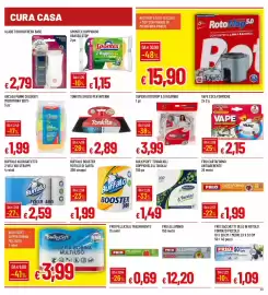 Volantino IperFamila Pagina 23