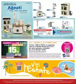 Volantino IperFamila Pagina 28