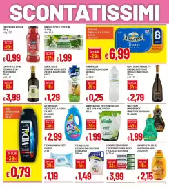 Volantino IperFamila Pagina 3