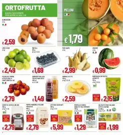 Volantino IperFamila Pagina 4