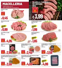 Volantino IperFamila Pagina 6