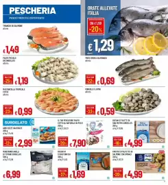Volantino IperFamila Pagina 7