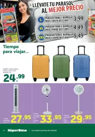 Folleto HiperDino Página 34