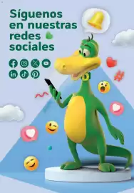 Folleto HiperDino Página 39