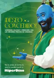 Folleto HiperDino Página 4