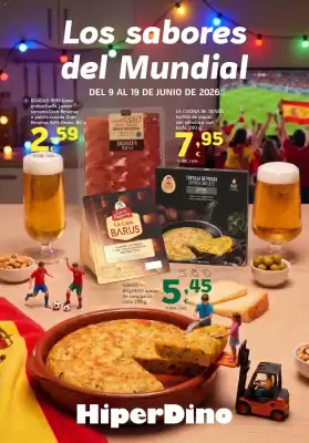 HiperDino (válido hasta el 19-06)