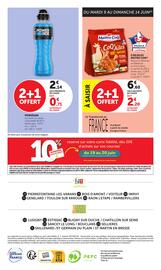 Catalogue Maximarché page 12