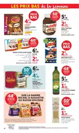Catalogue Maximarché page 10