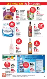 Catalogue Maximarché page 11