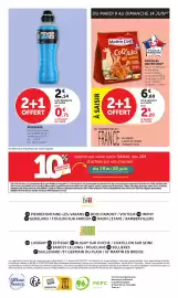 Catalogue Maximarché page 12