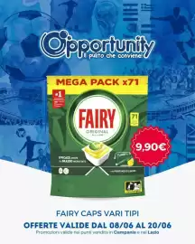 Volantino Opportunity Shop Pagina 3