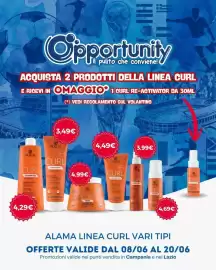 Volantino Opportunity Shop Pagina 7