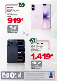 Folleto Carrefour Página 3