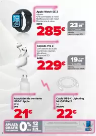 Folleto Carrefour Página 4