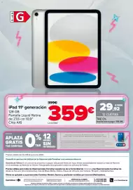 Folleto Carrefour Página 6