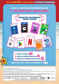 Folleto Carrefour Página 30