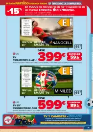 Folleto Carrefour Página 15