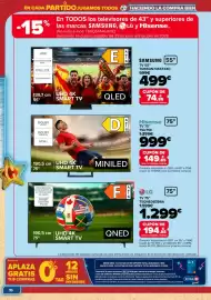 Folleto Carrefour Página 16