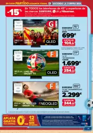 Folleto Carrefour Página 17