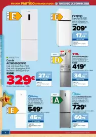 Folleto Carrefour Página 2