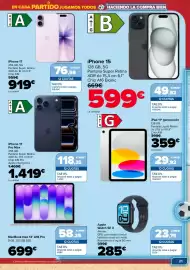 Folleto Carrefour Página 21