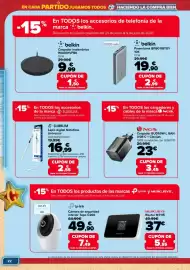 Folleto Carrefour Página 22