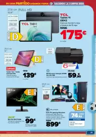 Folleto Carrefour Página 25
