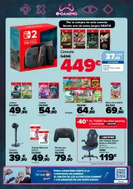 Folleto Carrefour Página 26