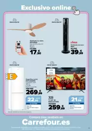 Folleto Carrefour Página 29