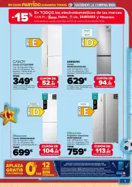 Folleto Carrefour Página 3
