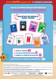 Folleto Carrefour Página 30