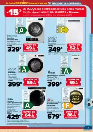 Folleto Carrefour Página 5