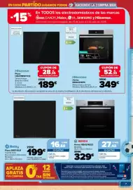 Folleto Carrefour Página 7